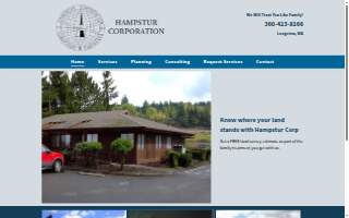 Hampstur Corporation