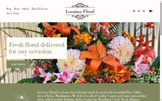 Lovetree Floral