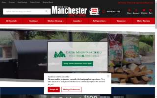 Manchester Brothers