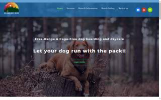 Paradise Dog Ranch
