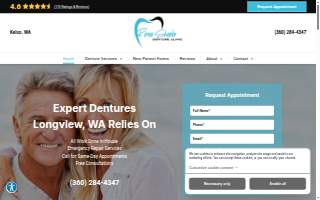 Renee Sheeler Denture Clinic
