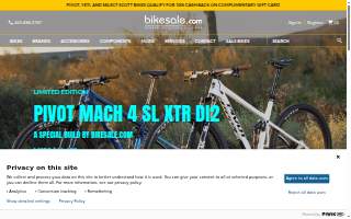 Bothell Ski & Bike