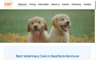 Holly Vet Clinic