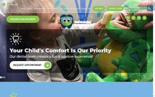 Kenmore Pediatric Dentistry