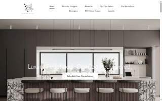 Margaux Groves Interior Design