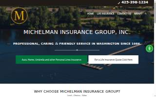 Michelman Insurance Group, Inc