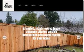 Northwest Cedar Fence Solutions LLC