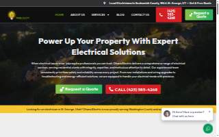 Ohana Electric of Kenmore