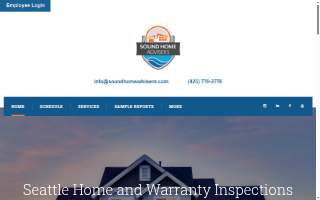 Sound Home Advisers of Kenmore