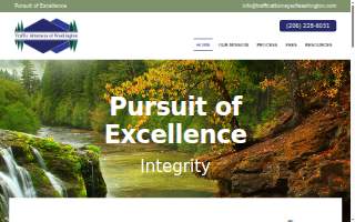 Traffic Attorneys of Washington