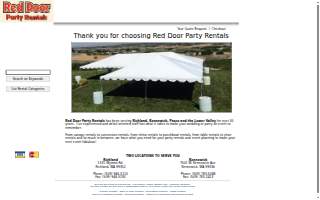 AB’s Imagine360 Party Rentals