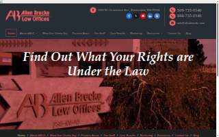 Allen Brecke Law Offices
