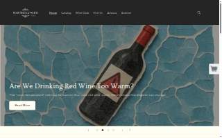 Bartholomew Winery