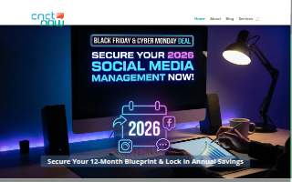 CnctNOW LLC