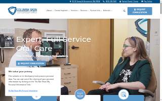 Columbia Basin Oral & Maxillofacial Surgeons of Kennewick