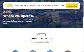 Columbia River Home Health of Kennewick
