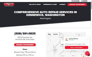 Commercial Tire of Kennewick