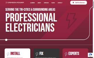 Crimson Power, LLC of Kennewick
