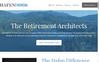 Hafen Financial