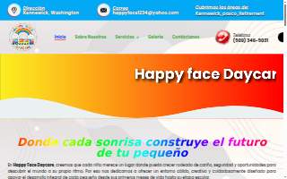 Happy Face Daycare