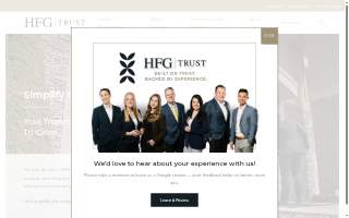 HFG Trust
