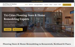 Kraft Floors & Interiors
