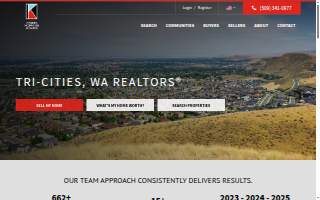 Krista Hopkins Homes