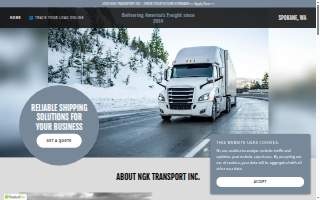 NGK Transport