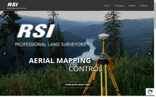Rogers Surveying Inc of Kennewick