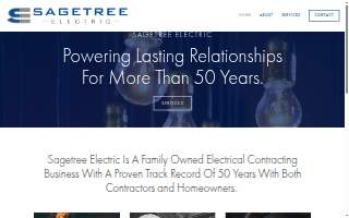 Sagetree Electric-Tri Cities