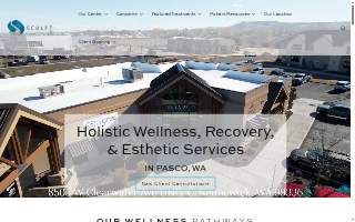 Sculpt Wellness of Kennewick