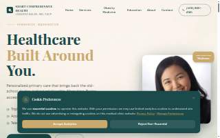 Smart Comprehensive Health