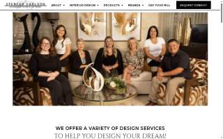 Spencer Carlson Furniture & Design
