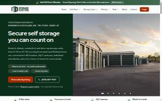Storage Station