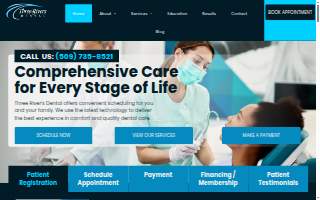 Three Rivers Dental
