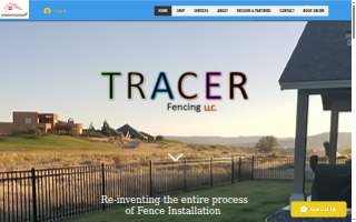 Tracer Fencing LLC
