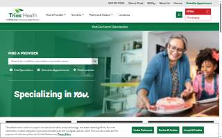 Trios Obstetrics & Women's Health Clinic