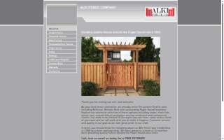 Alki Fence Company