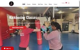 All Fitness Kent