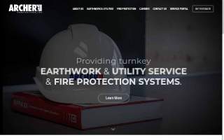 Archer Construction Inc