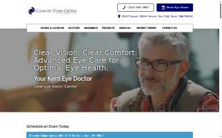 Clearvue Vision Center