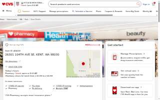 CVS Pharmacy