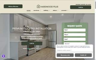 Hardwood Plus LLC