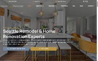 Homez Remodel