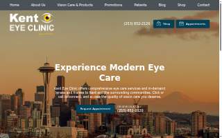 Kent Eye Clinic