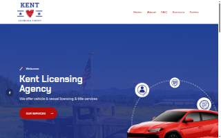 Kent Licensing Agency, Inc.