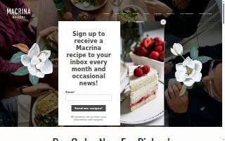 Macrina Bakery & Cafe