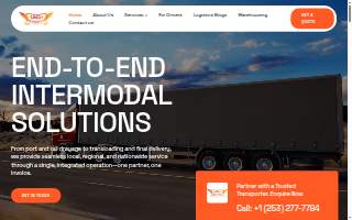 Singh Trucklines, LLC of Kent