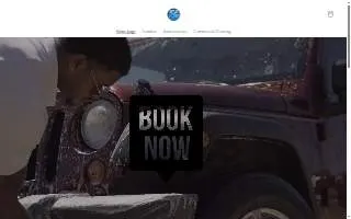 Styles Car Detail Kent website