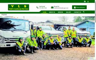 Veth's Landscape Services